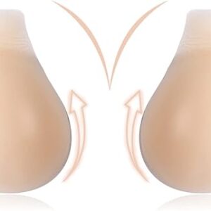 ZDQCB Sticky Bra