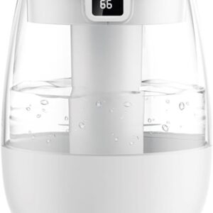 BYONGCHO Humidifier for Bedroom