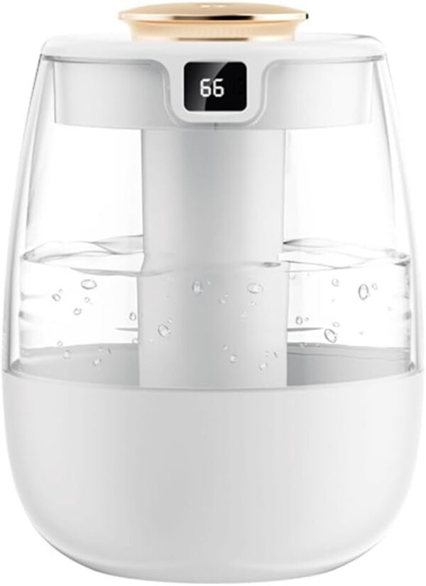 BYONGCHO Humidifier for Bedroom