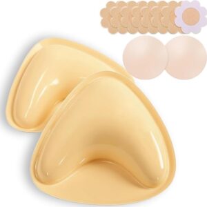 Dootoper Klebe BH Push up Pads