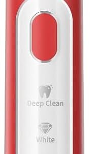 OasiSmile Sonic Electric Toothbrush