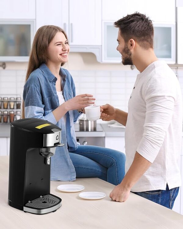 Garvee Coffee Maker - Image 2