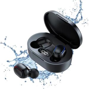 BMLOYG Wireless Headphones