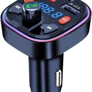 HSYWBC Bluetooth 5.0