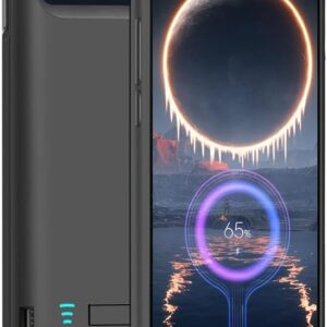 Loytal Battery Case for Samsung Galaxy S10e