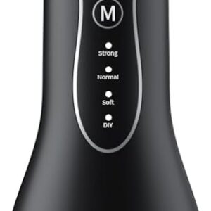 OasiSmile Wireless Electric Oral Irrigator