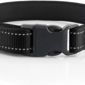 Wireless SATELLAI Dog Collar