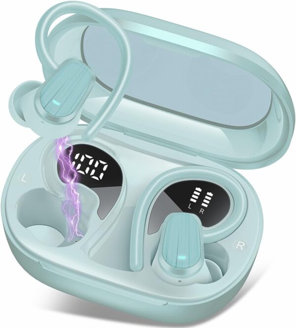 OYIB Wireless Earbudz