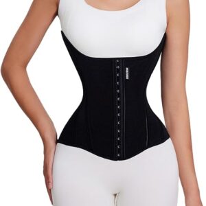 Waist Cincher Trimmer Belt