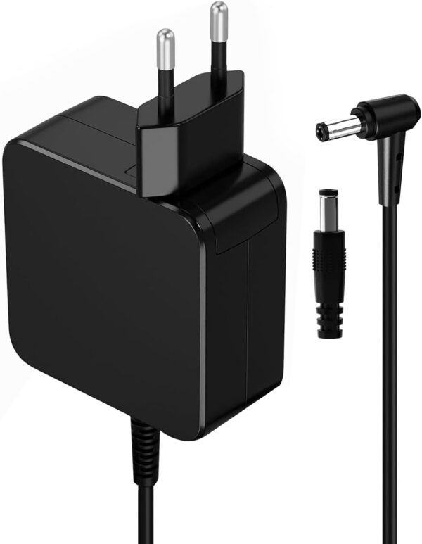 Cluvox 45W PC Laptop Charger