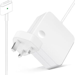 bokilino 45W T-Tip Charger/Power Adapter