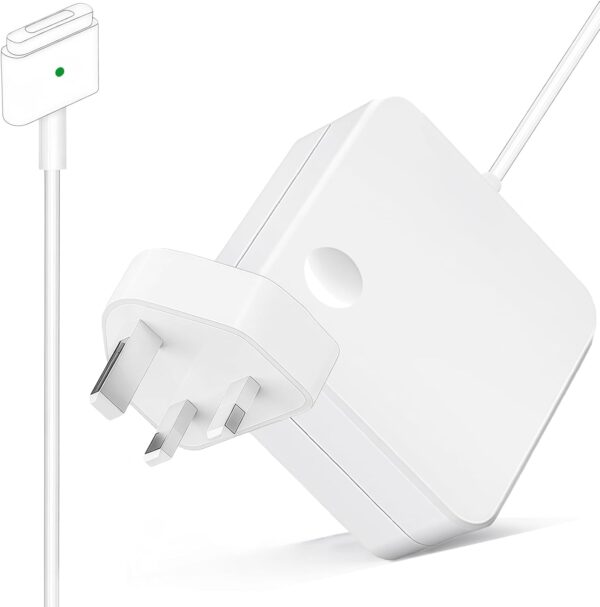 bokilino 45W T-Tip Charger/Power Adapter