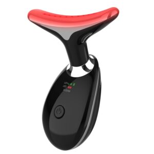 Red-Light-Therapy-for-Face and Neck