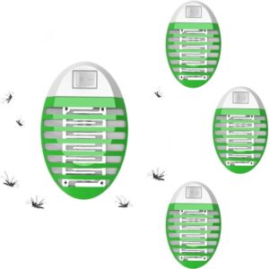 4 Packs Insect Pest Killer