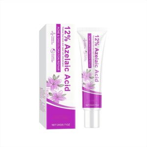 Dabacc 2PCS Pimple Cream