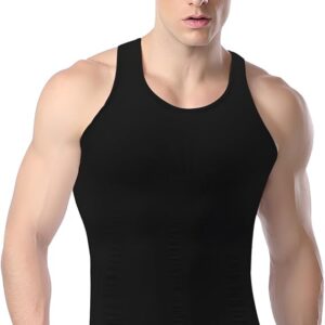 Gynecomastia Compression Shirts