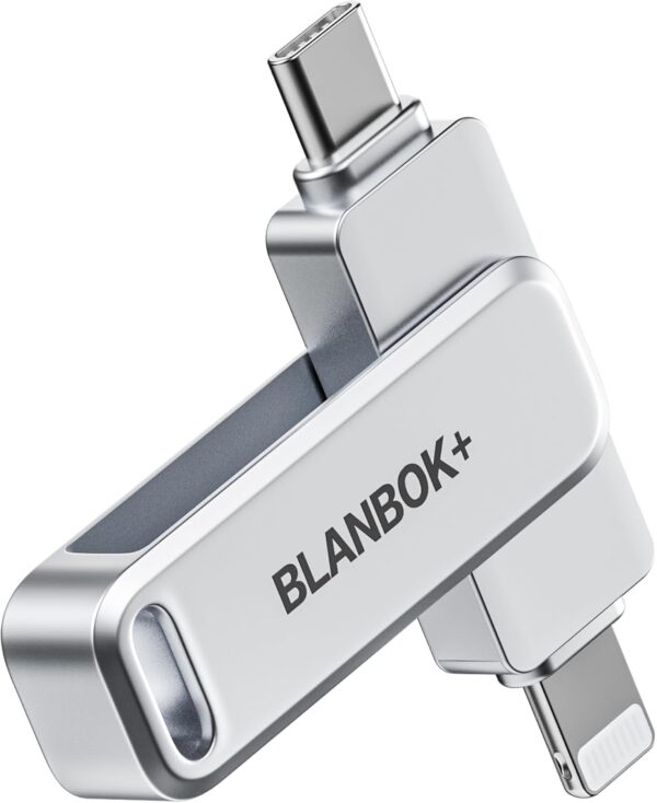 BLANBOK+ Photo Stick
