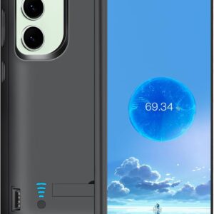 Loytal Battery Case for Samsung Galaxy S24+ / S24 Plus