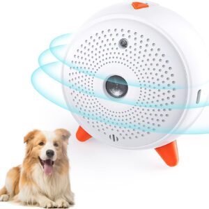 Ultrasonic Dog Whistle