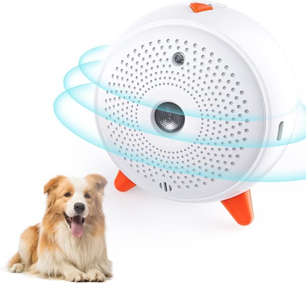 Ultrasonic Dog Whistle