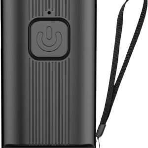 Ultrasonic Dog Bark Deterrent