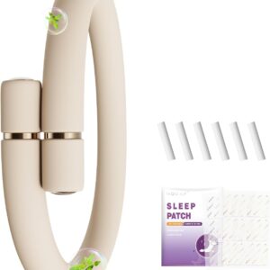 ZukQvrivelig Essential Oil Bracelet