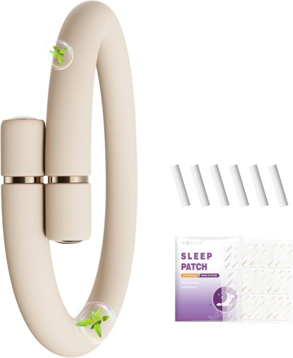 ZukQvrivelig Essential Oil Bracelet