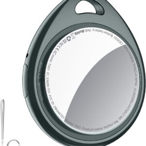 QCOQ Air Tracker Tag