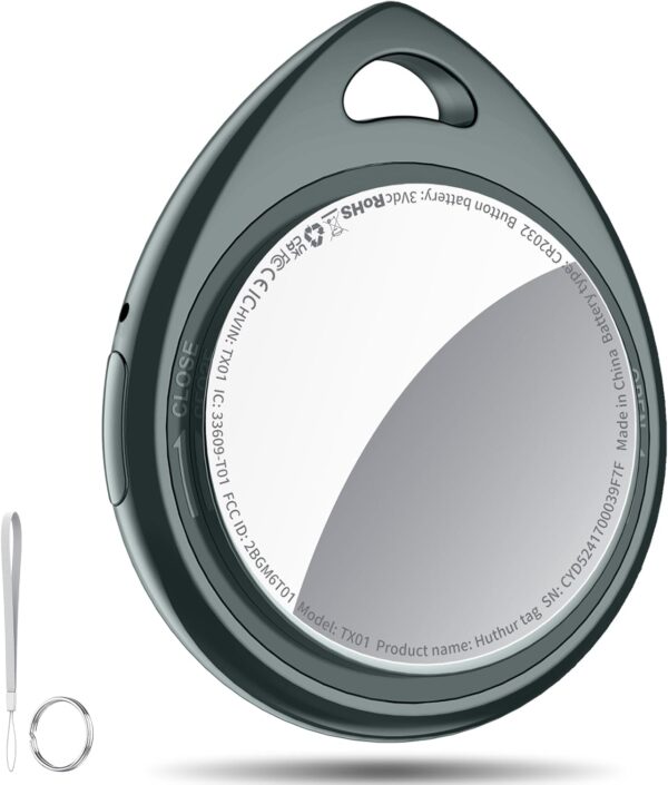 QCOQ Air Tracker Tag
