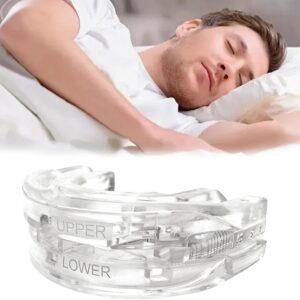Lavrebu Lavrebu Anti Snoring Devices