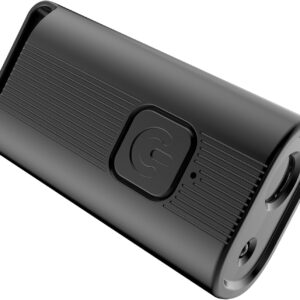 Small Antibarking Device for Dogs