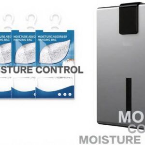 PSOS Moisture Absorbers Packets