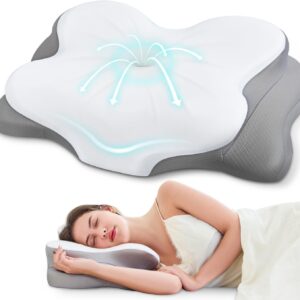 Memory Foam Pillows