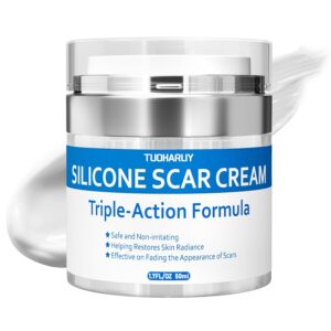 Silicone Scar Gel