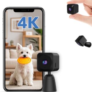 AOBOCAM Mini Camera