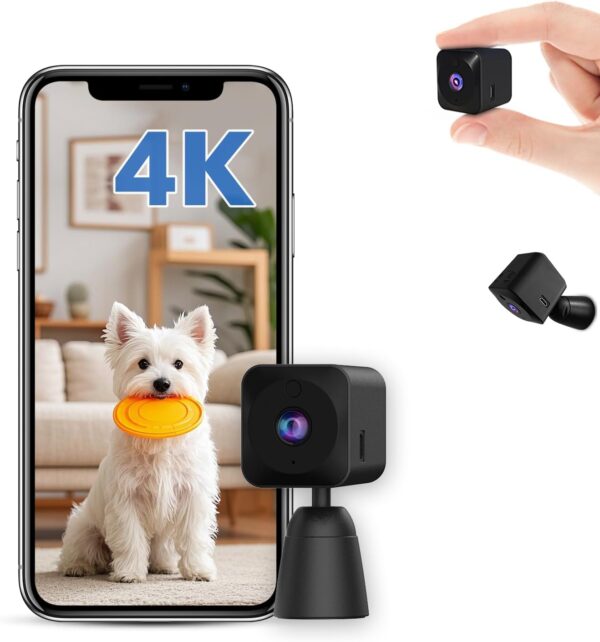 AOBOCAM Mini Camera