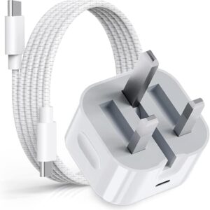 Unerder 35W USB C Fast Charger