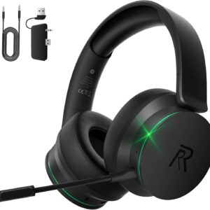 RYR Gaming Headset for Xbox