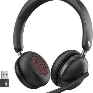 Dytole Bluetooth 5.3 Headset