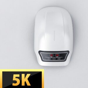 Electric Knee Massager