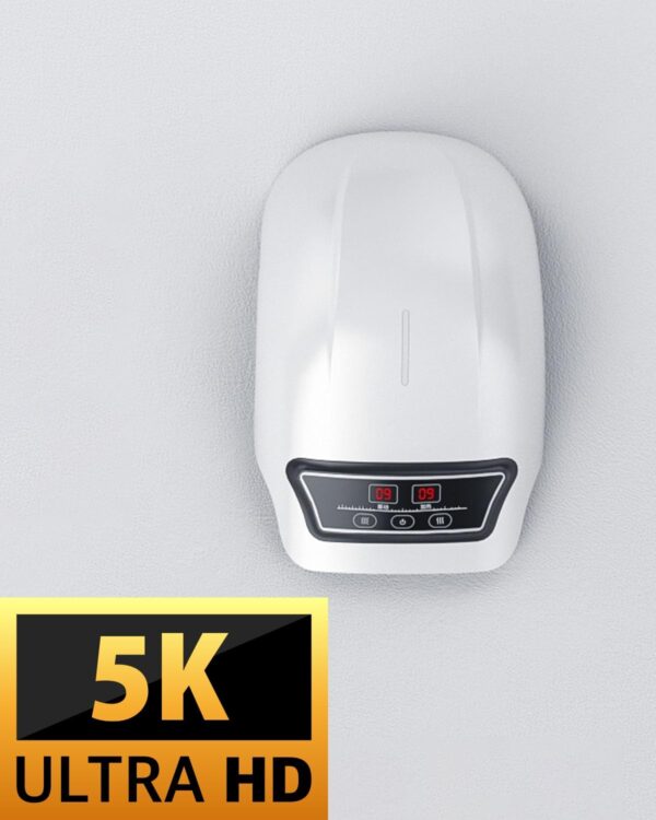 Electric Knee Massager