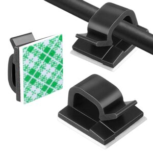 Generic Cable Clips for Cable Management