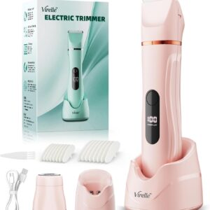 Virelle Bikini Trimmer for Women
