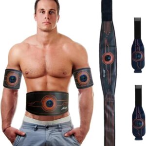 MTONER Abs Stimulator