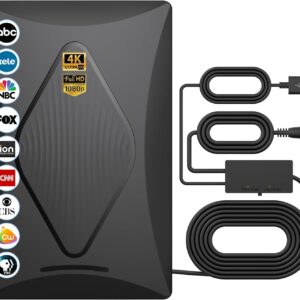 Oheotoo Digital TV Antenna