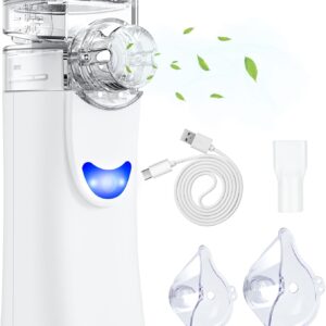 Portable Nebulizer