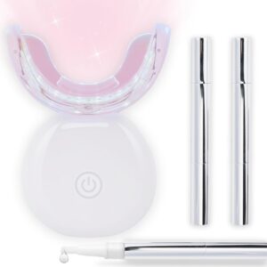 Smiloria Whitening Kit for Sensitive Teeth