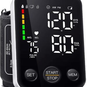 Relado Blood Pressure Machine