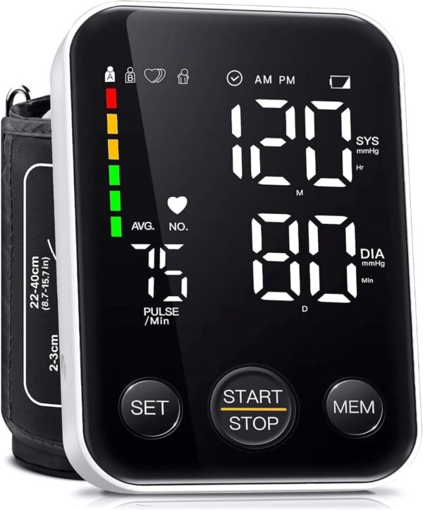Relado Blood Pressure Machine