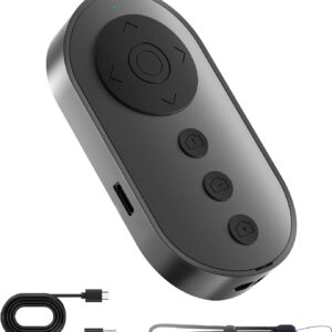 MAIRAN Bluetooth Camera Remote